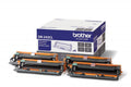 Brother DR243CL passend für DCPL3510CDW Trommel 18.000 Seiten, 4er pack, schwarz