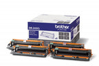 Brother DR243CL passend für DCPL3510CDW Trommel 18.000 Seiten, 4er pack, schwarz