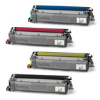 Brother Original TN-248VAL Tonerkartuschen Value Pack Cyan/Magenta/Gelb/Schwarz