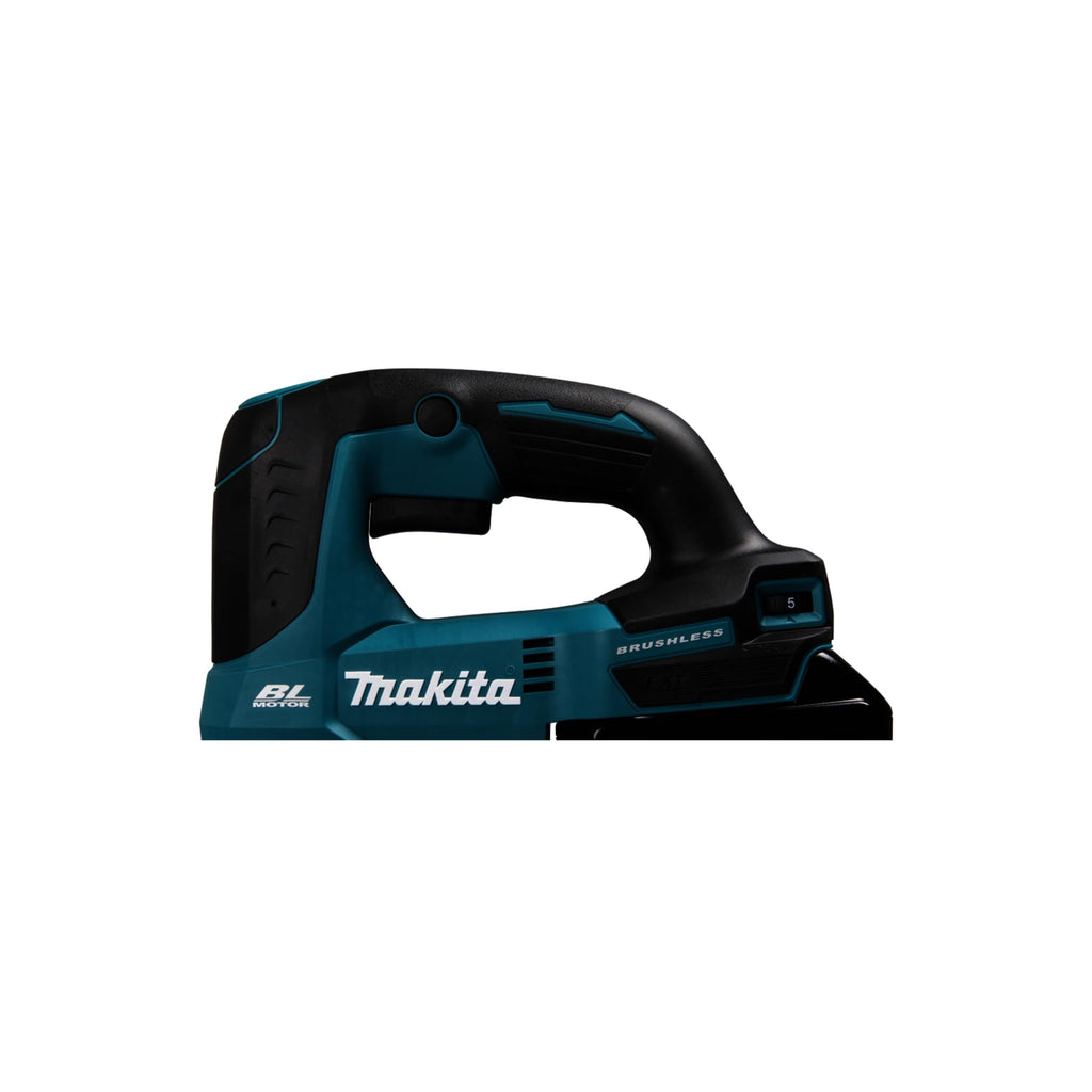 Makita DJV184Z Akku-Pendelhubstichsäge 18V (ohne Akku, ohne Ladegerät)