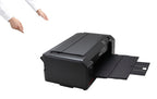 Canon imagePROGRAF PRO-1000 (DIN A2 Druck randlos, 12-Tintensystem, WLAN, LAN, 7,5 cm Farbdisplay), schwarz
