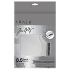 Tonic Comfort Hebel-Schneidemaschine von Tim Holtz, 21,6 cm, Mehrfarbig