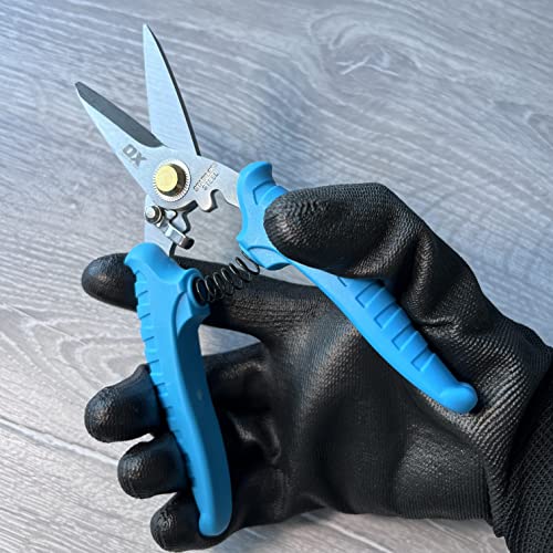 OX Pro Snips