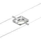 Paulmann Wire Systems Set MacLED 5x4,5W Chrom matt