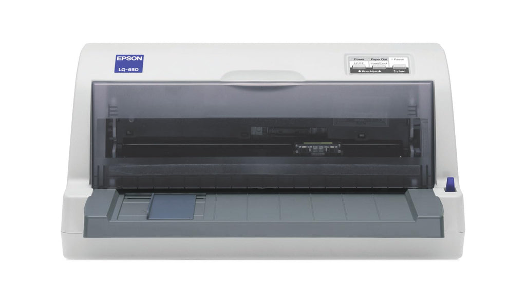 Epson LQ-630 24 Nadeldrucker