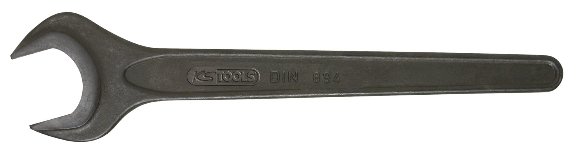 KS Tools 517.0542 Einmaul-Kraftschlüssel, 42mm