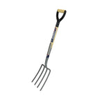 Spear & Jackson 1570AL Neverbend Professional Grabegabel