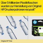 HP 301XL (CH563EE) Original Druckerpatrone Schwarz für HP DeskJet 10xx, 15xx, 20xx, 25xx, 30xx, HP Envy 45xx, 55xx, HP OfficeJet 26xx, 46xx