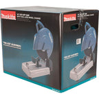 Makita LW1400 Trennschleifmaschine 355 mm