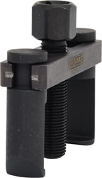 KS Tools 700.1185 Universal-Scheibenwischarm-Abzieher 2-armig, Schwarz