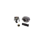 Rycote 046024 Audio-Aufnahmeset für Sony PCM D100