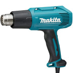 Makita HG5030K HeiÃŸluftgebläse Kit 1.600 W, Medium