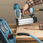 Makita AF506 - 18Ga Druckluftnagler