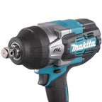 Makita TW001GZ Schlagschrauber 40 V max. (ohne Akku, ohne Ladegerät)