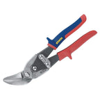 Irwin 20SL Figuren-Blechschere gerade Schnitte, enge linke Radien, Winkel, Hebelübersetzt, 10504315N
