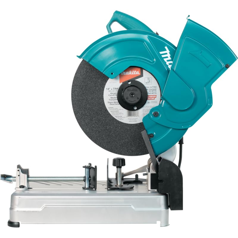 Makita LW1400 Trennschleifmaschine 355 mm