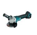 Makita DGA504Z Akku-Winkelschleifer 18 V (ohne Akku, ohne Ladegerät)