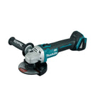 Makita DGA504Z Akku-Winkelschleifer 18 V (ohne Akku, ohne Ladegerät)