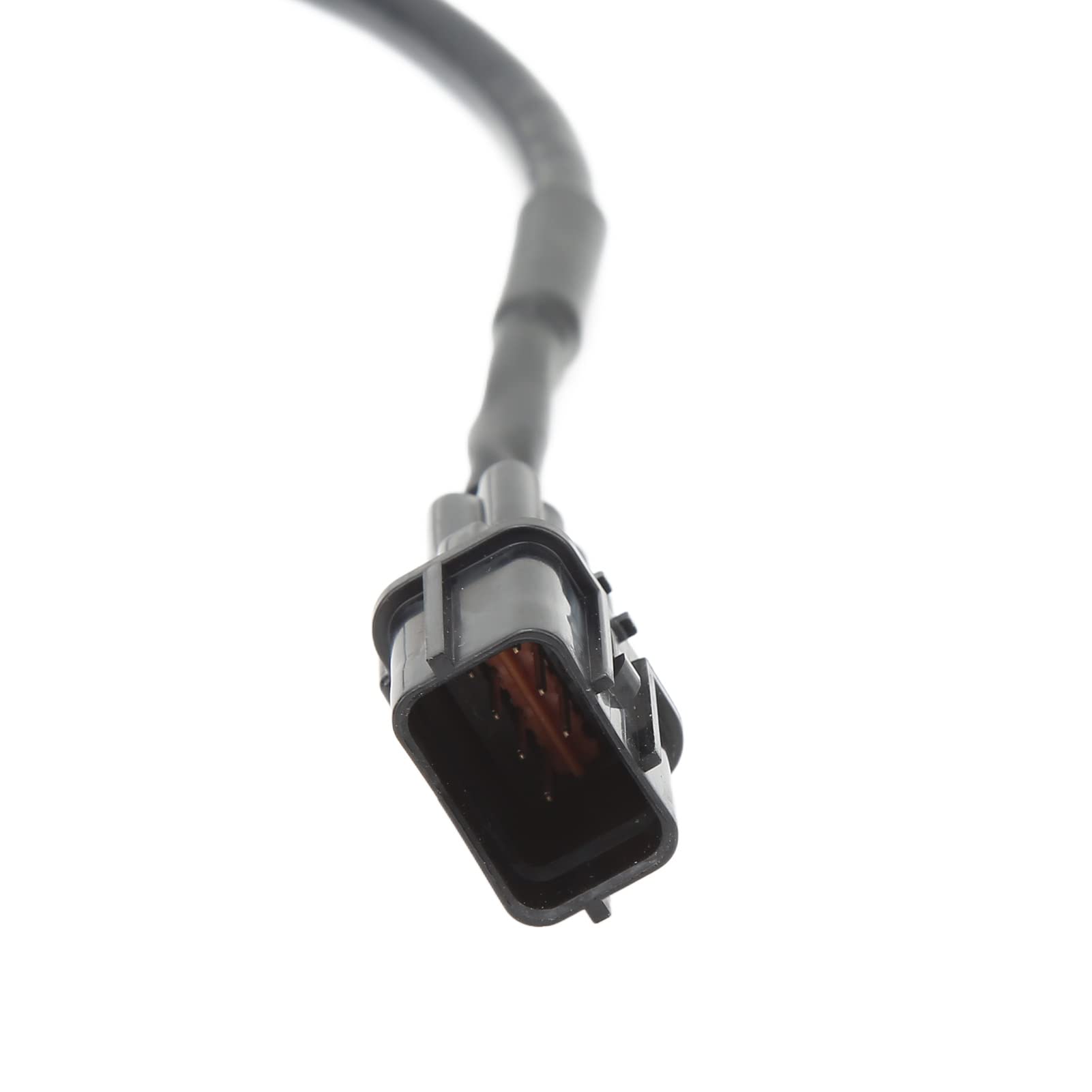 Auto-Rückfahrkamera, Rückfahrkamera, Wasserdichte Rückfahrkamera, Einparkhilfe-Kamera, Ersatz für Tucson 2016–2017 95760D3100 95760D3101 95760D3000 95760D3001