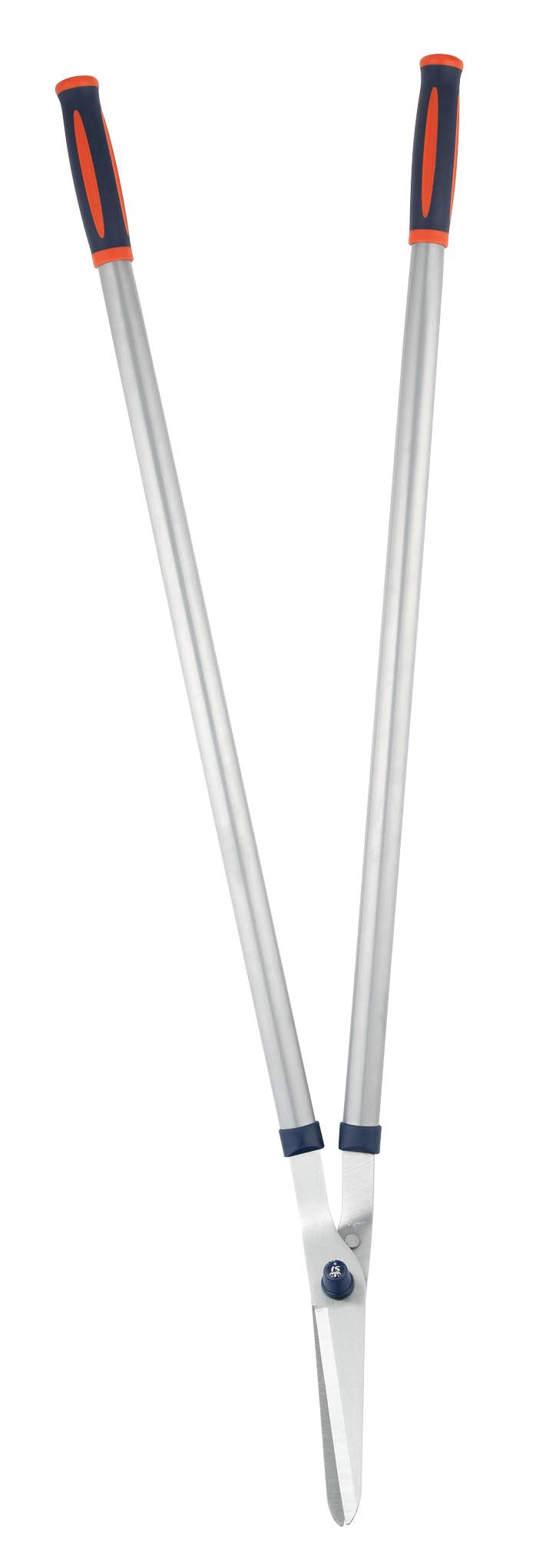 Spear & Jackson 4901RSS Razorsharp Stahl-Rasenschere