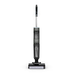 Rowenta X-Clean 4 kabelloser Nass- und Trockenstaubsauger, 2-in-1 Reinigung, 50 Min. Leistung, intelligente Schmutzerkennung, Selbstreinigungssystem, Dunkelgrau, GZ5037WO