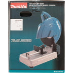 Makita LW1400 Trennschleifmaschine 355 mm