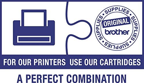 Brother HL-1110 kompakter Schwarzweiß-Laserdrucker
