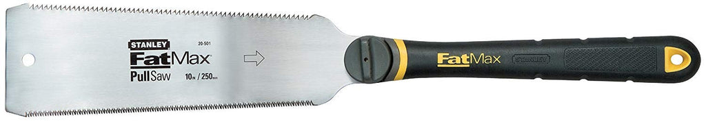 Stanley FatMax Japansäge, fein und grob, 0-20-501