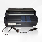 Epson C11CC24031 LX-350 Nadeldrucker (128KB Cache, USB 2.0) grau