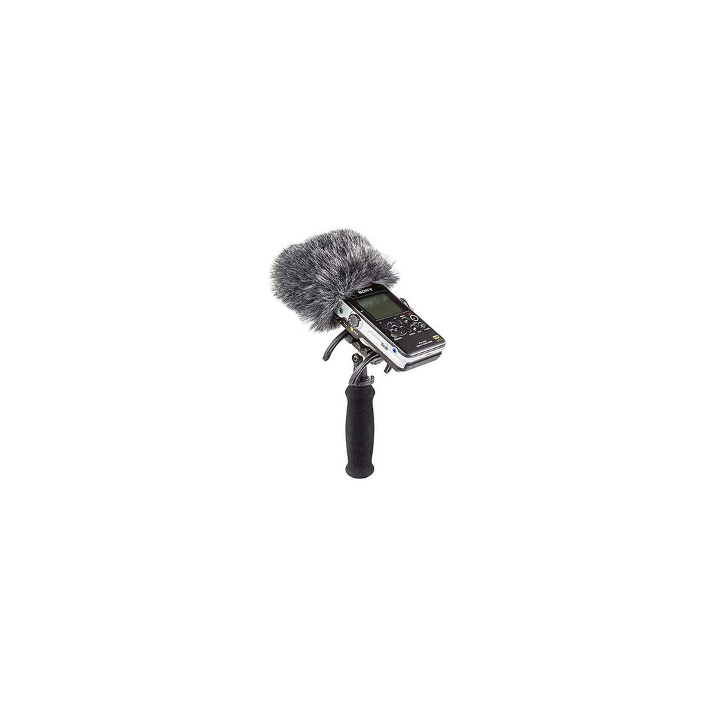 Rycote 046024 Audio-Aufnahmeset für Sony PCM D100