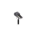 Rycote 046024 Audio-Aufnahmeset für Sony PCM D100