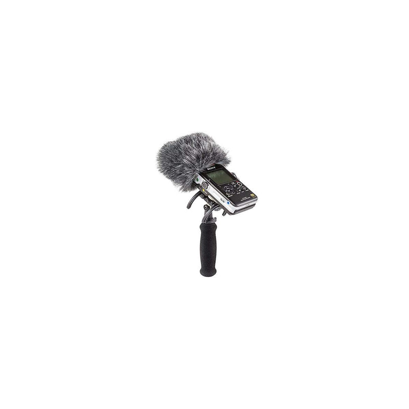 Rycote 046024 Audio-Aufnahmeset für Sony PCM D100