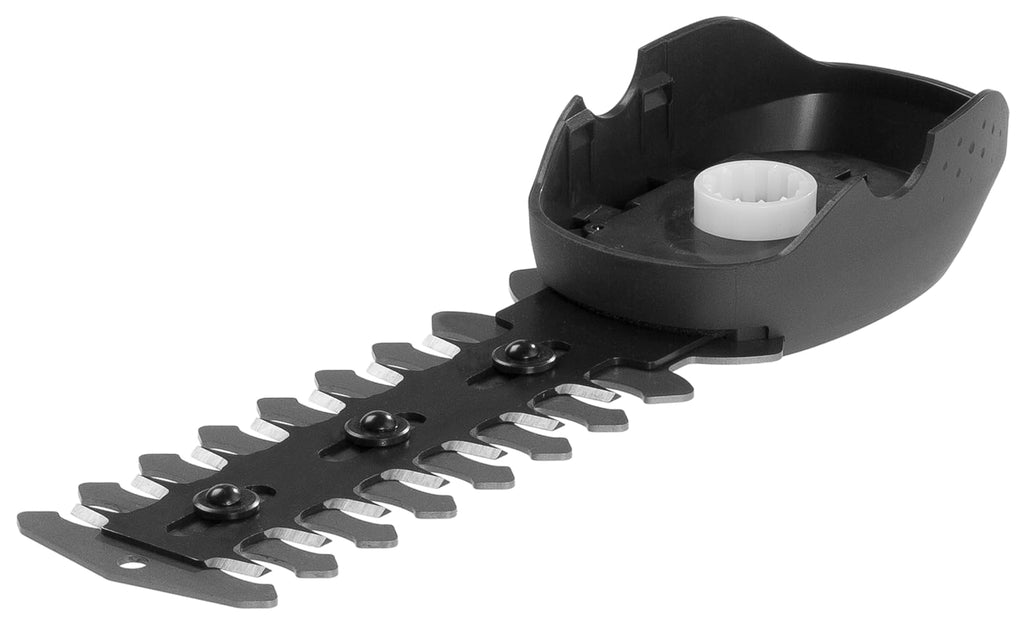 Strauchmesser 12 cm, passend für Akku Scheren, Art.-Nr. 9853, 9854, 9855, 9856, 9857, 9858