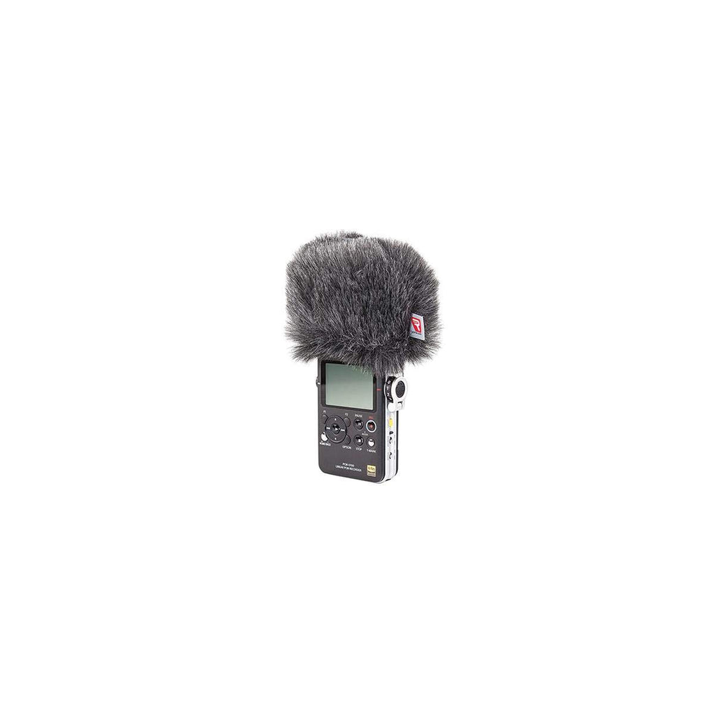 Rycote 046024 Audio-Aufnahmeset für Sony PCM D100
