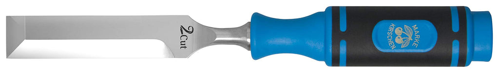 KIRSCHEN Werkzeuge 1009026 | „2-Cut“ mit 2 - K Heft