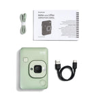 instax mini LiPlay™ 2 Matcha Green