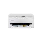 Canon PIXMA TS6550I - WLAN-Multifunktionsdrucker mit Papierkassette und Frontbedienung | Kabelloses Drucken vom Smartphone leicht gemacht PIXMA Print Plan kompatibel
