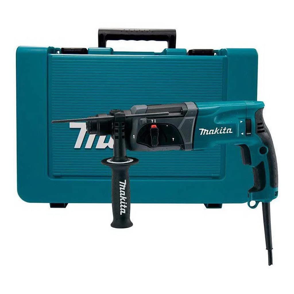Makita HR2470 Bohrhammer für SDS-PLUS 24 mm
