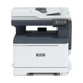 Xerox C325dni A4 33ppm Multifunktionsdrucker Laser Farbe Wireless mit Duplexdruck - Kopieren/Drucken/Scannen/Fax - Farb-Touchscreen (3 Jahre Garantie inklusive)