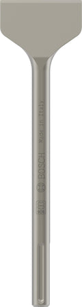 Bosch Professional 1618601019 Fliesenmeißel SDS-max , 300 X 80 mm