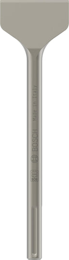 Bosch Professional 1618601019 Fliesenmeißel SDS-max , 300 X 80 mm
