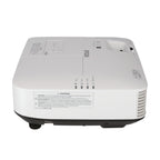 Epson EB-2250U 3LCD WUXGA Installationsprojektor 1920x1200 16:10 5000 Lumen 15000:1 Kontrast 10W Lautsprecher