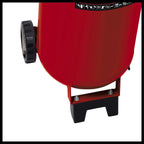 Einhell Kompressor TC-AC 240/50/10 OF, Red, Kompressor