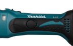 Makita Akku-Blechschere 1,6 mm 18 V / 5,0 Ah, 2 Akkus und Ladegerät im MAKPAC, DJS161RTJ