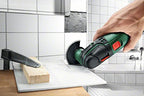 Bosch Accessories Segmentsägeblatt für Multifunktionswerkzeuge Starlock (ACZ 85 RD4)