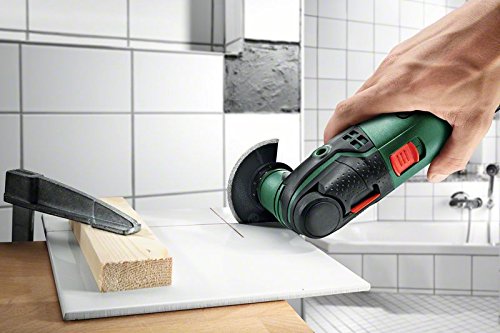 Bosch Accessories Segmentsägeblatt für Multifunktionswerkzeuge Starlock (ACZ 85 RD4)