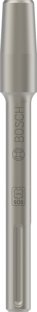 Bosch Professional Werkzeughalter SDS-max für Stocker- und Stampferplatten, 220 mm