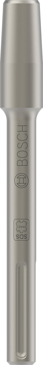 Bosch Professional Werkzeughalter SDS-max für Stocker- und Stampferplatten, 220 mm