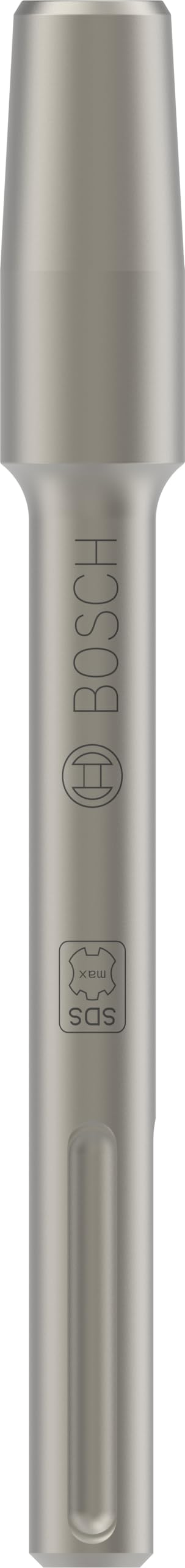 Bosch Professional Werkzeughalter SDS-max für Stocker- und Stampferplatten, 220 mm