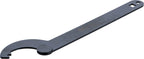 BGS 6730 | Hakenschlüssel für Fensterheber | für BMW E60, E81, E82 & MINI R50, R52, R53